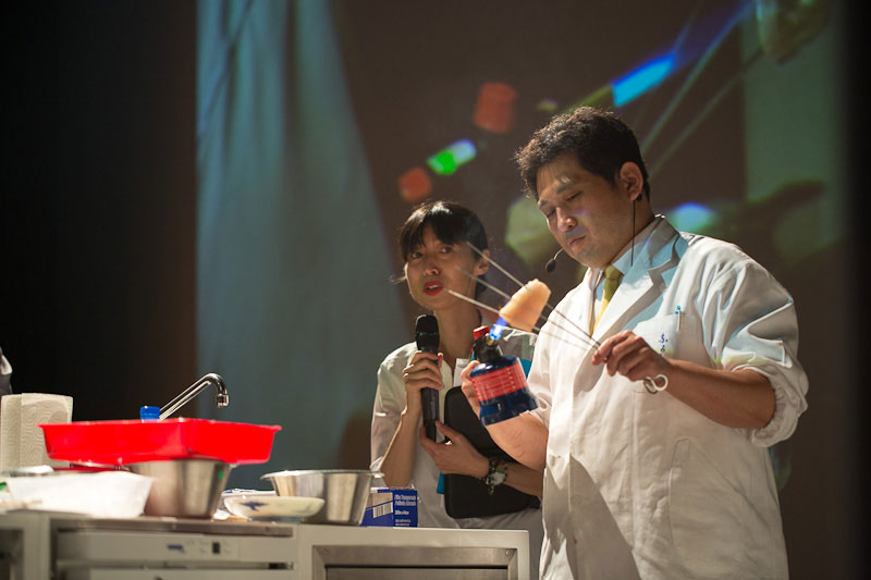 Centre Culinaire Contemporain