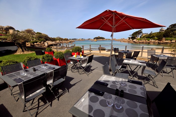 La Table de mon père