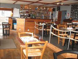 Crêperie Breizh'Ilien