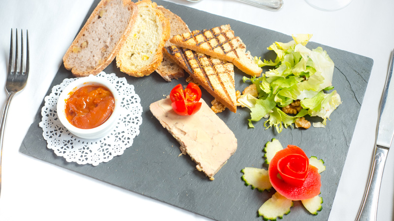 Hôtel-Restaurant "La Croix Verte"