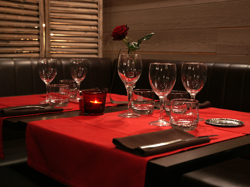 Sucré Salé Restaurant