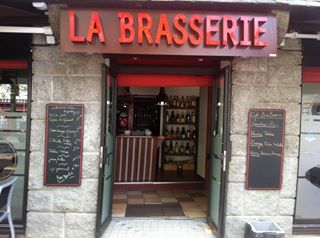 La Brasserie