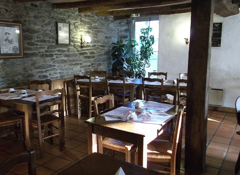 Crêperie Ty Gwechall