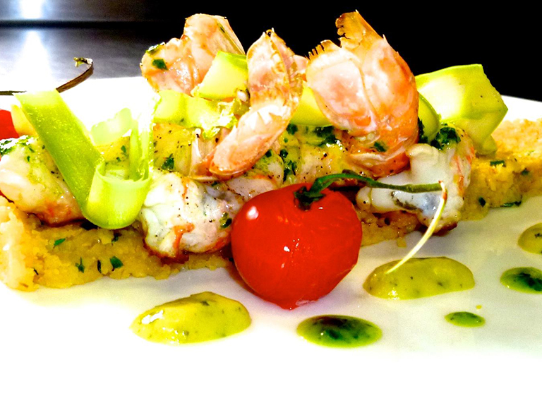 Auberge du Saint-Laurent