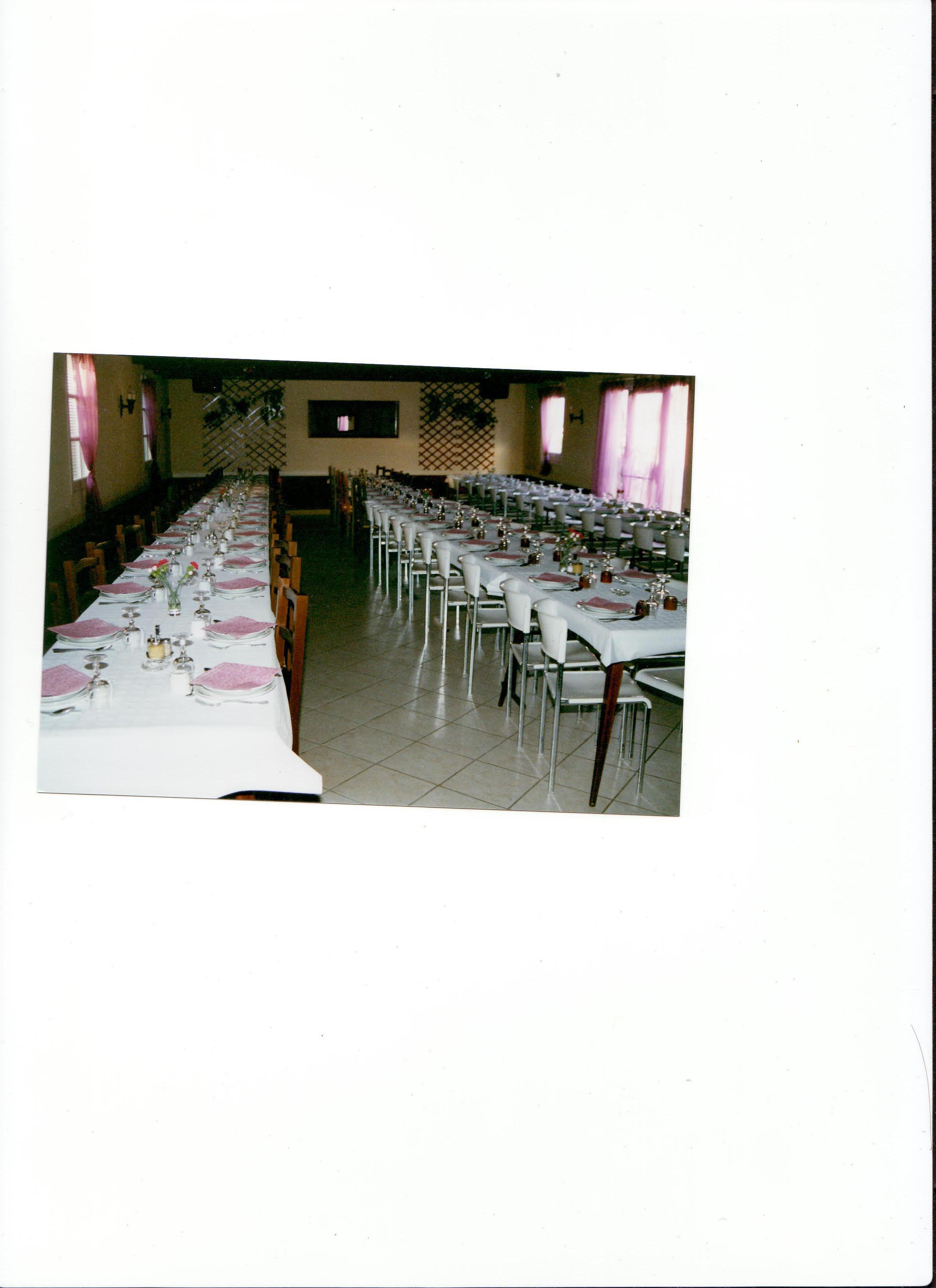 Restaurant Le Capsell