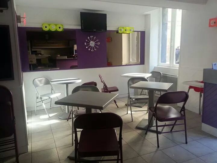 Le Maclow restaurant