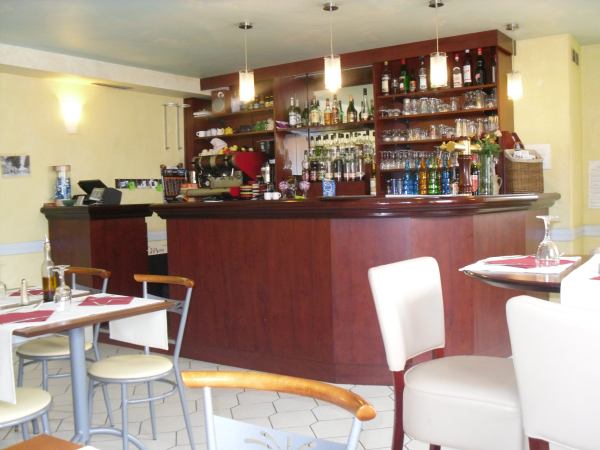 Pizzeria Grill L'Excalibur