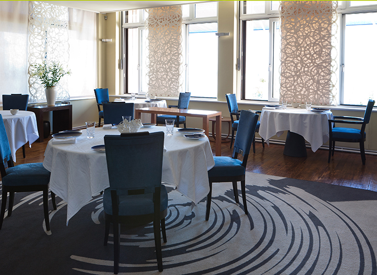 Auberge des Glazicks