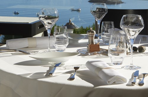 Restaurant Patrick Jeffroy **