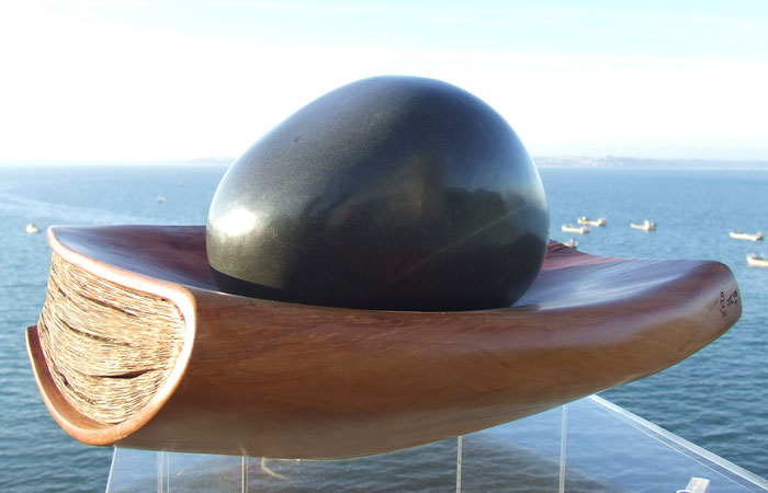 Kito - Sculpture