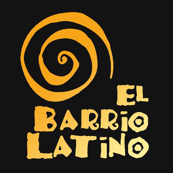 El Barrio Latino