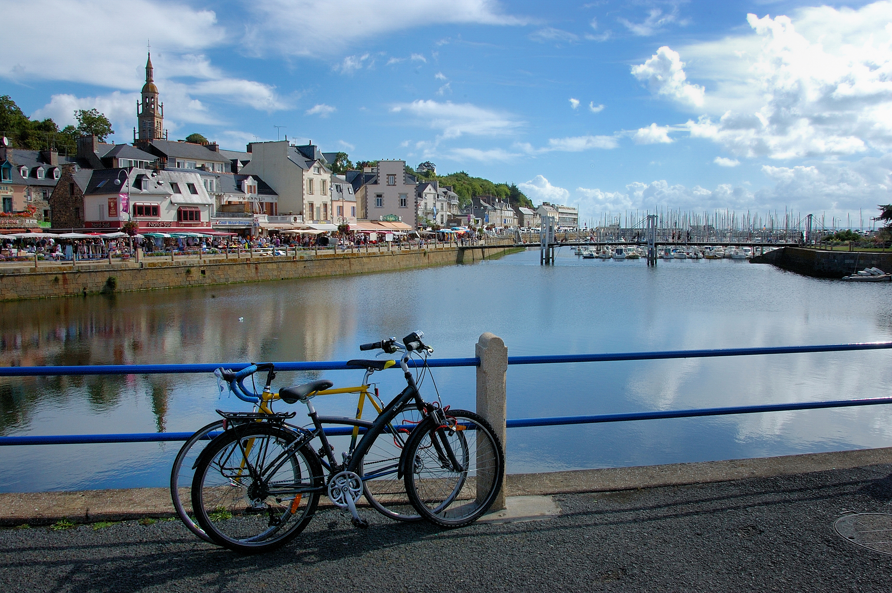 Ville de Binic