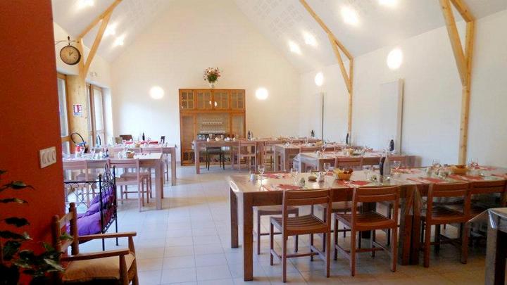 Restaurant Bar Multiservices  Le Ch'ti Klakenn