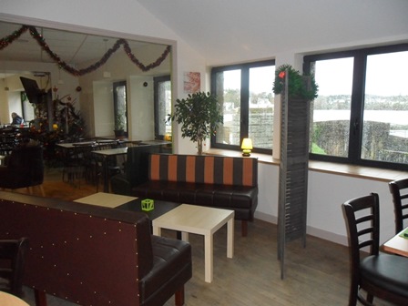 Crêperie "La Grotte"