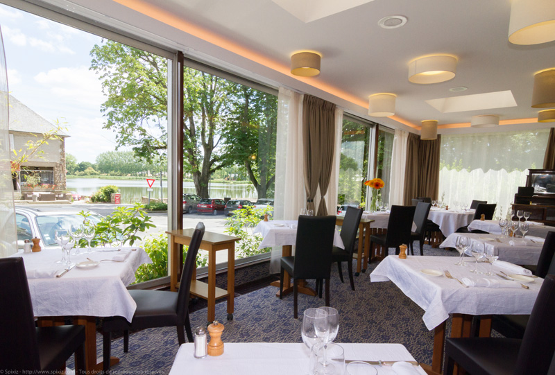 Restaurant du Château