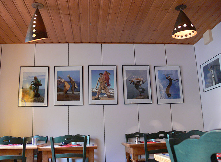 Crêperie La Krampouzerie