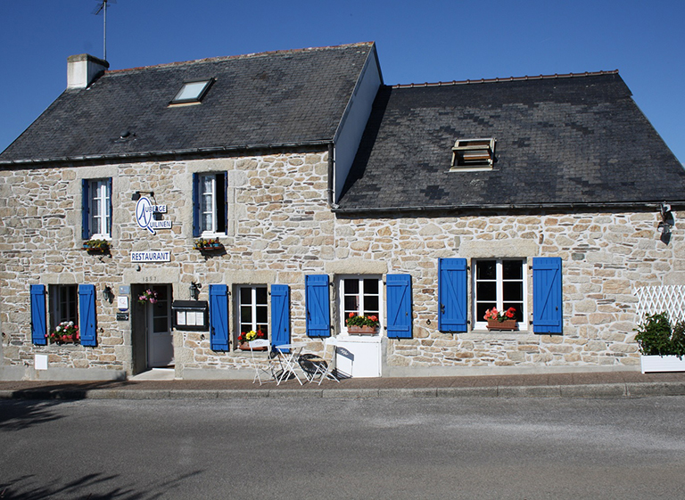 Auberge de Quilinen