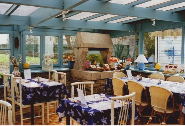 Crêperie restaurant Le Puits Gourmand