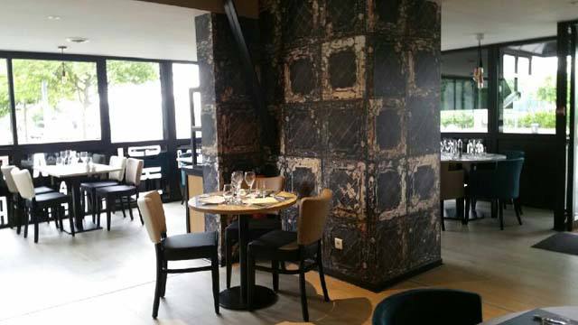 Crêperie brasserie l'expo