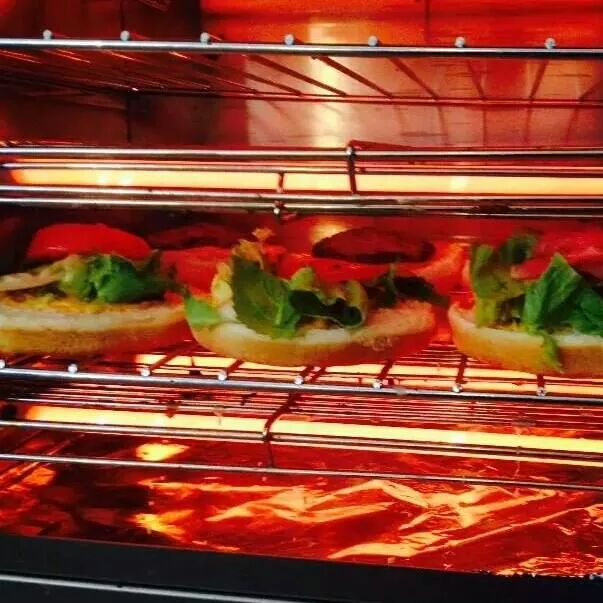 Le Maclow restaurant