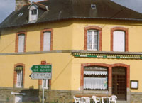 Restaurant La Maison De Marielle