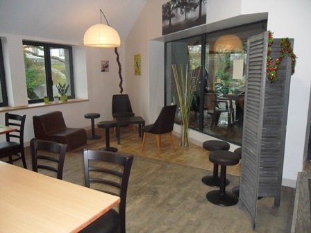 Crêperie "La Grotte"