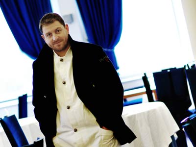 Auberge des Glazicks