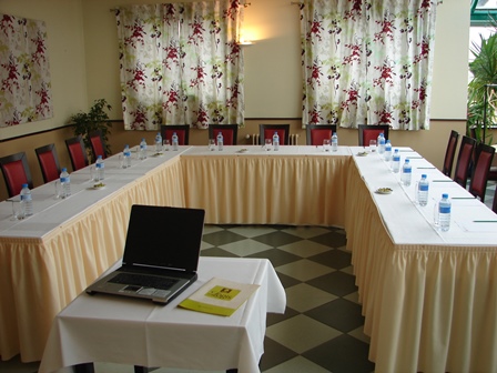 Hôtel-Restaurant du Lac