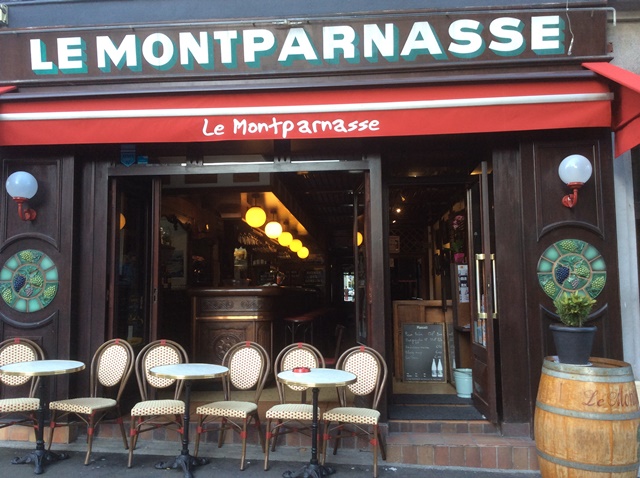 Le Montparnasse