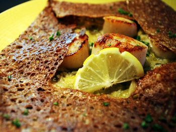 Le Bonheur est dans le Blé