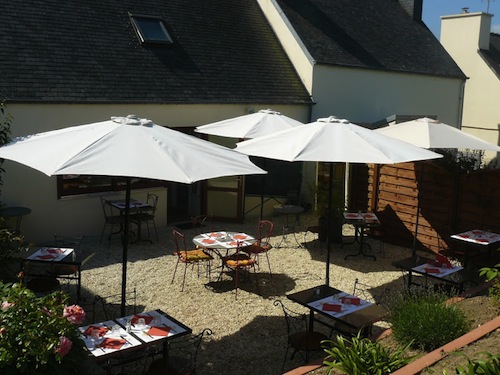 Restaurant La Cachette