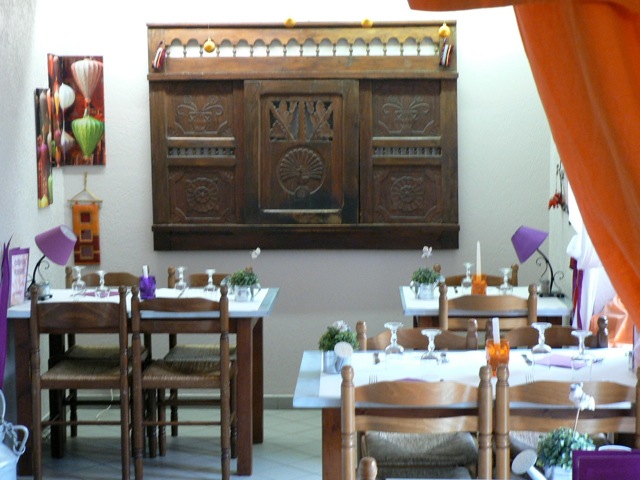 Crêperie Les Fougères