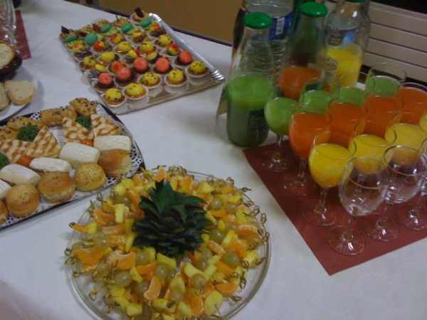 Restaurant Le Pommeret