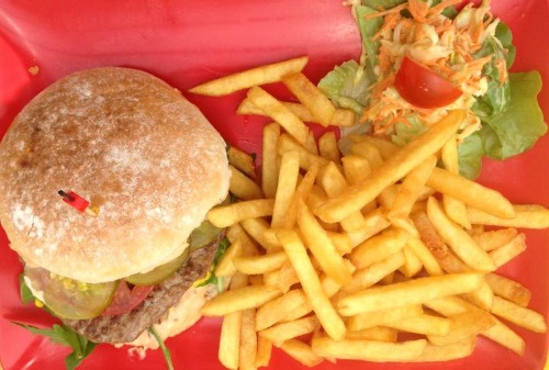 Crêperie les Algues