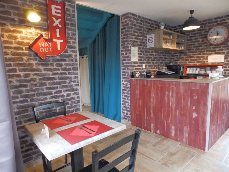 Crêperie la Régalette