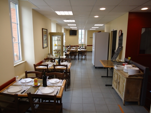 Hôtel-restaurant de l'ouest