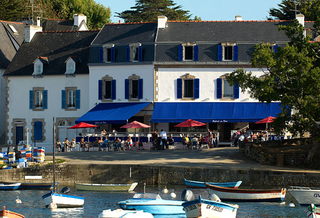 Le Bistrot du Bac