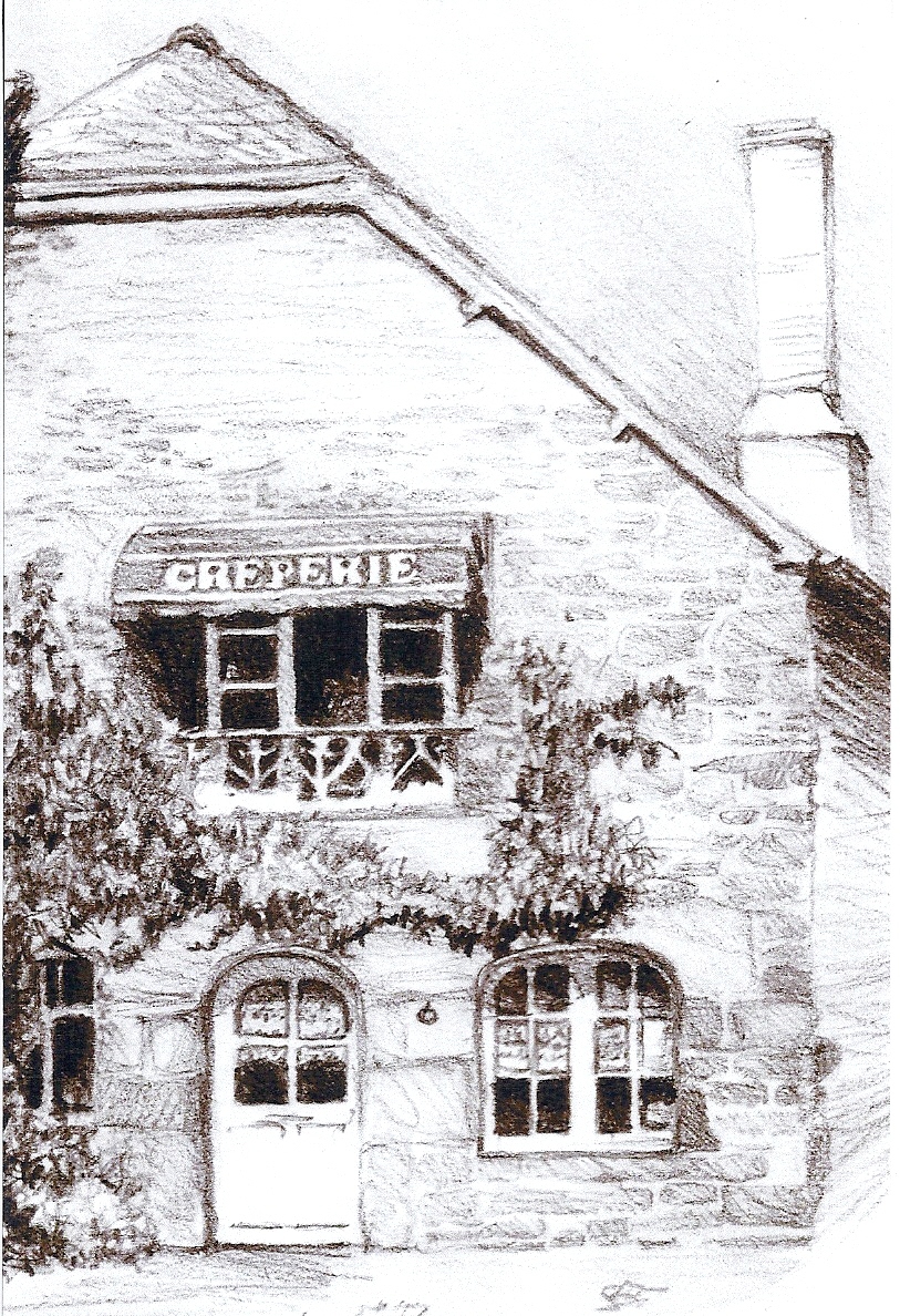 Crêperie Ty Gwechall