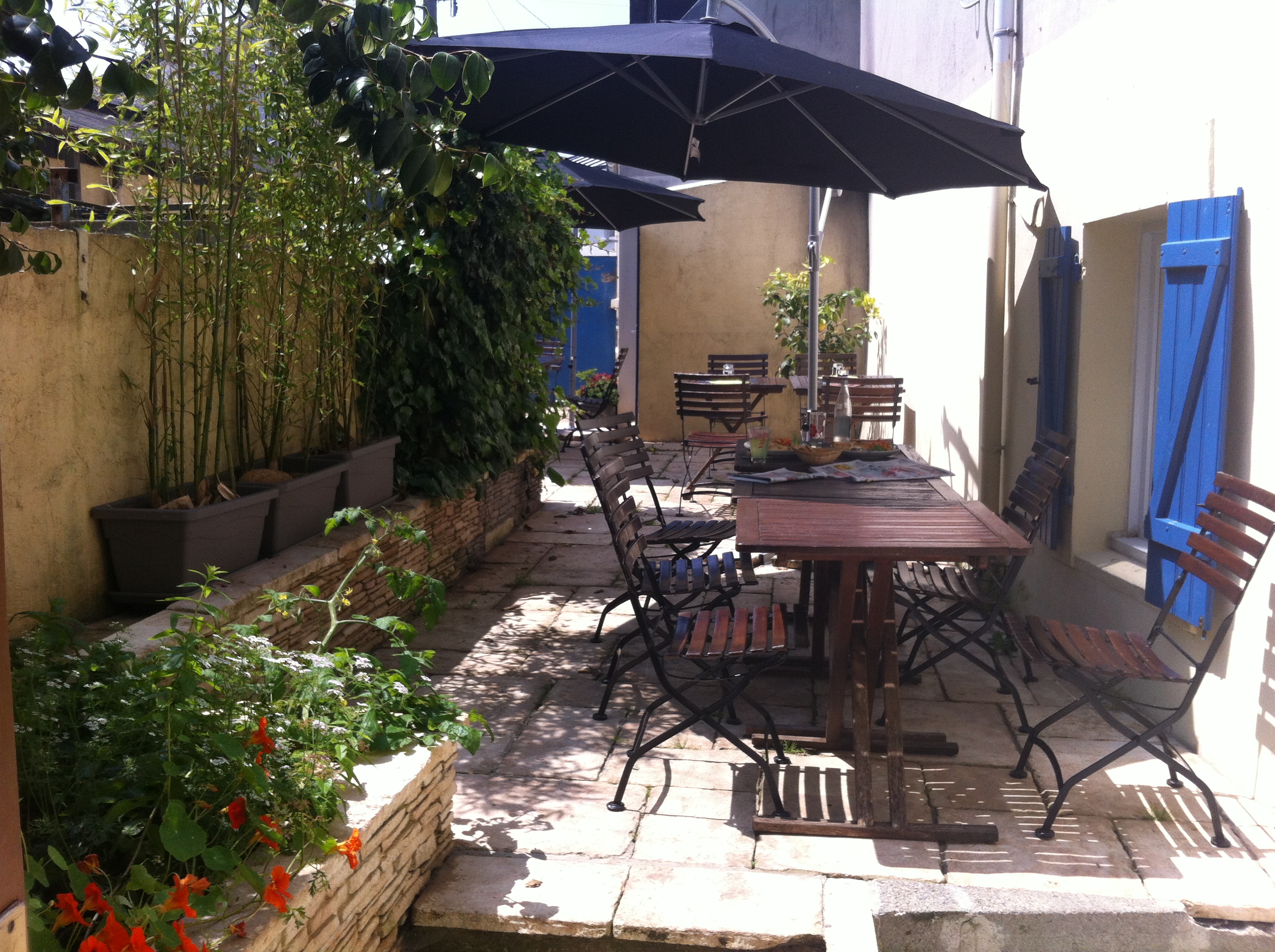 Côté Cour - Lesneven