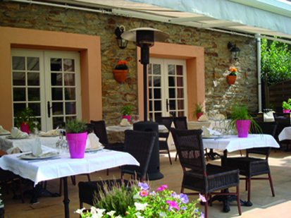 Auberge du Saint-Laurent