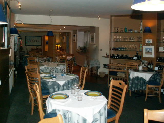 L'Auberge du Pélican