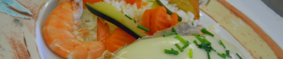 Restaurant L'Angelus