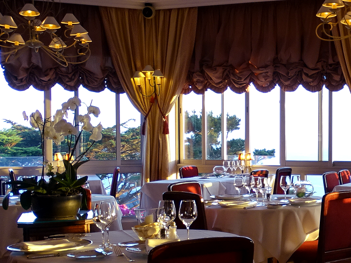 Restaurant Ti Al Lannec