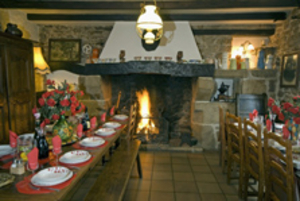 Auberge Expo du Youdig