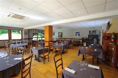Restaurant Auberge de Toulfoën