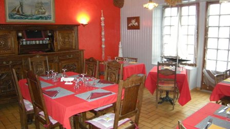 Auberge du Petit Bignon