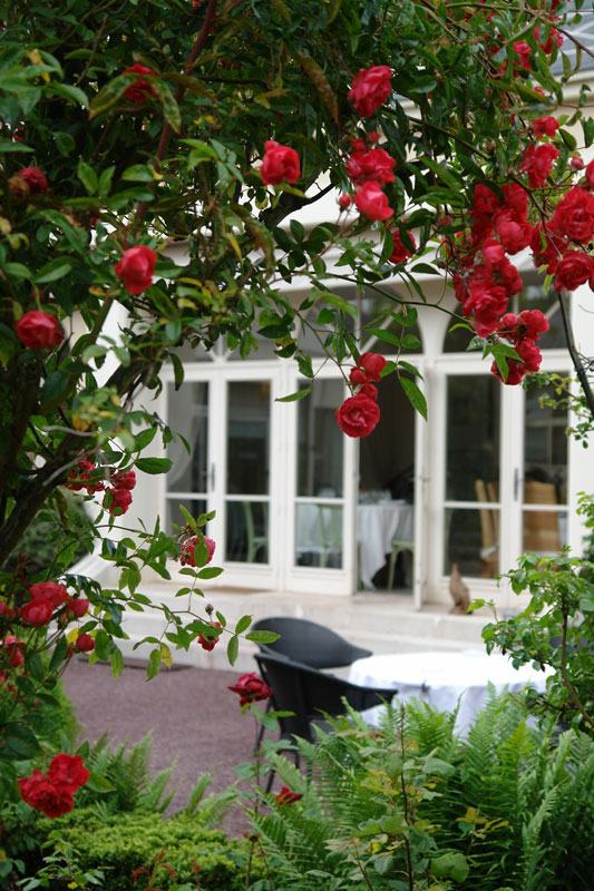 La Coquerie Lecoq-Gadby