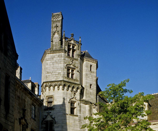 Musée Départemental Breton