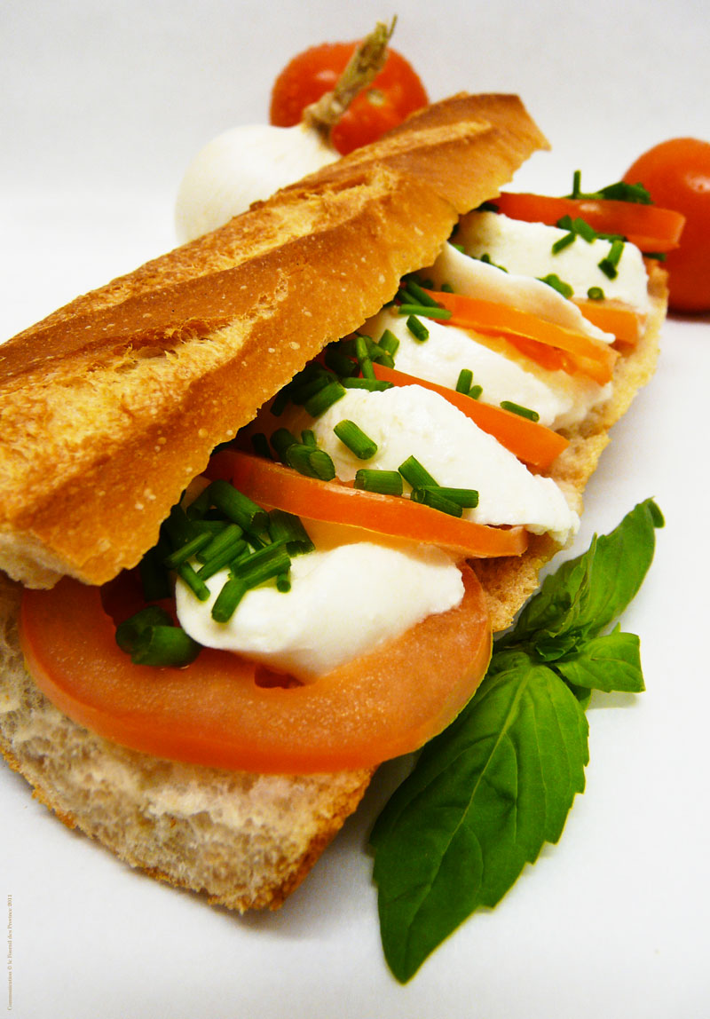 Le Fournil des Provinces