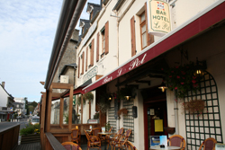 Bistro du Pot